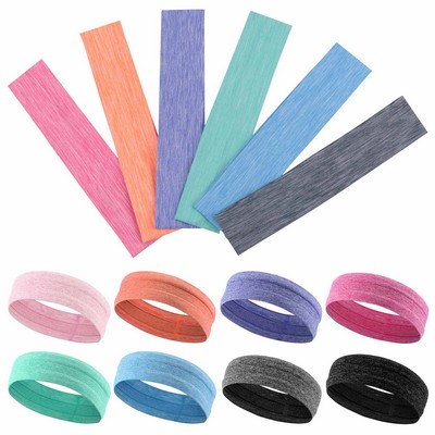 Sports Fitness Headband