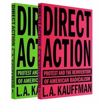 Direct Action (Protest and the Reinvention of American Radicalism)