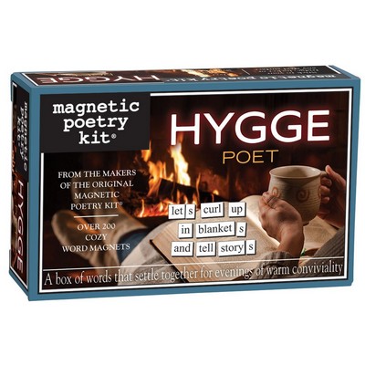 Hygge Poet