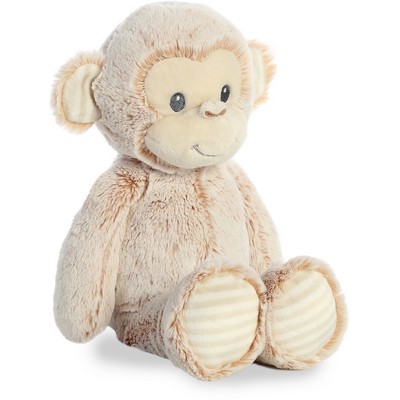 14" Marlow Monkey Cuddler Stuffed Animal