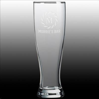 16 oz Polar Camel Pilsner Glass