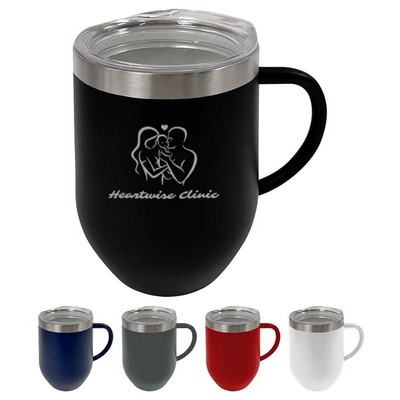 12 Oz. Gervasi Tumbler