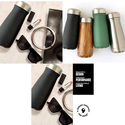 16 oz Insulated Stainless Steel Traveler Travel Mug