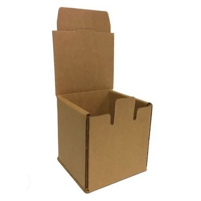 15 Oz. Single Shipper Box