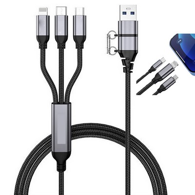 Fast Charger USB Type C to / Cable