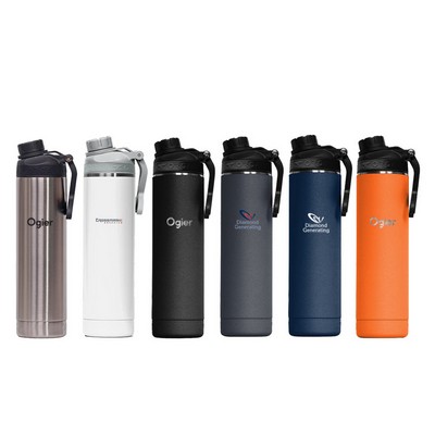 ORCA™ 22oz Hydra Bottle