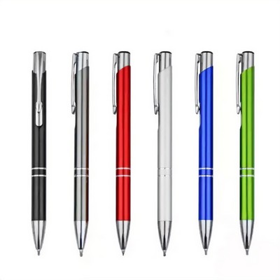 Metal Promotional Pen