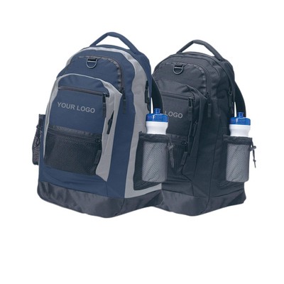 Sport Backpack (Direct Import)