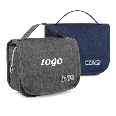 Hanging Travel Toiletry Bag