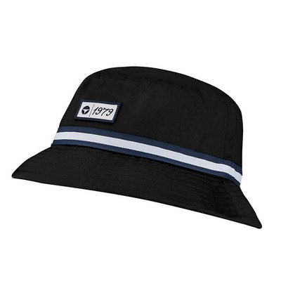 Taylormade Men's Vintage Twill Bucket Hat