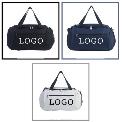 Gym Sports Duffle Bag