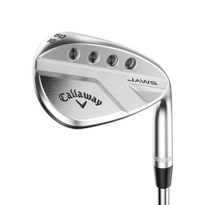 Callaway Jaws Raw Wedge