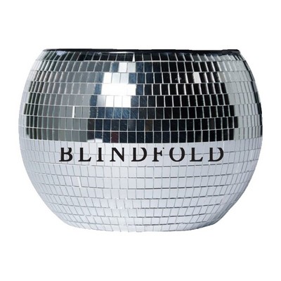 Disco Ball Ice Bucket