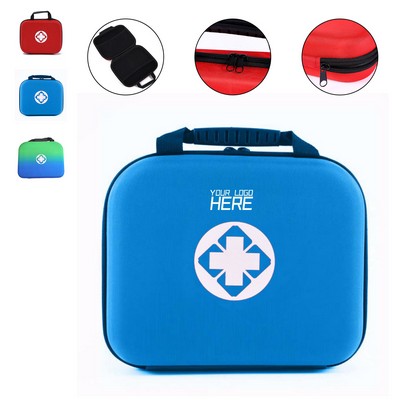 EVA First Aid Hard Case