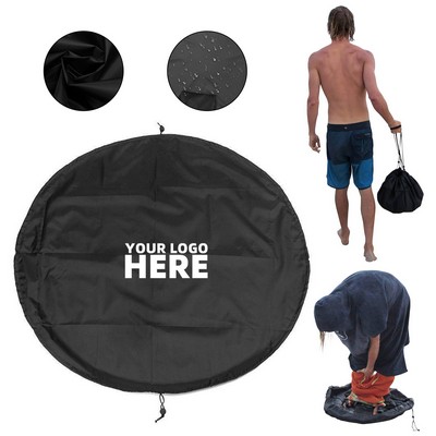 Durable Wetsuit Changing Mat