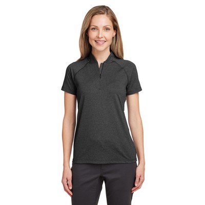 SWANNIES GOLF APPAREL Ladies' Quinn Polo