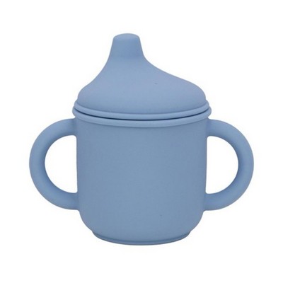 Silicone Sippy Cup for Baby