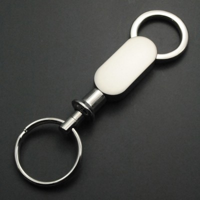 Pull Apart Keyring #3