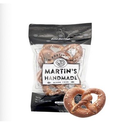 Martin's Handmade Pretzels