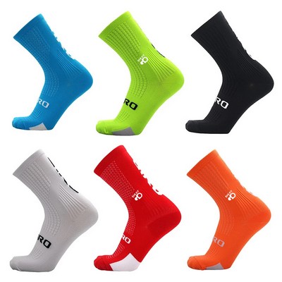 Cycling Sport Socks