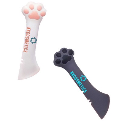 Multi-Functional Pet Food Can Spoon