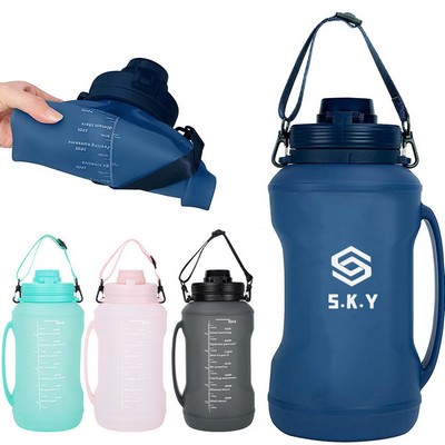 Collapsible Water Bottle