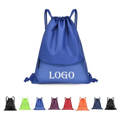 Drawstring Bag