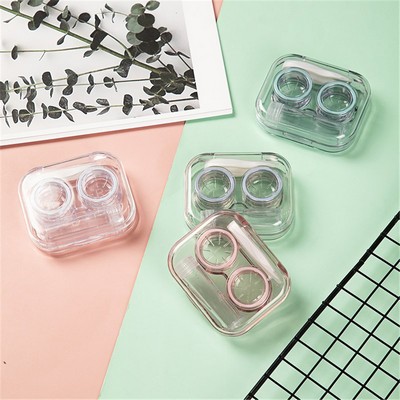 Contact Lens Case