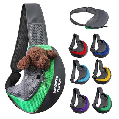 Sling Bag Pet Carrier