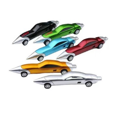 Car Shaped Ballpoint Pen (direct import)