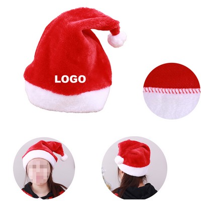 Santa Hats