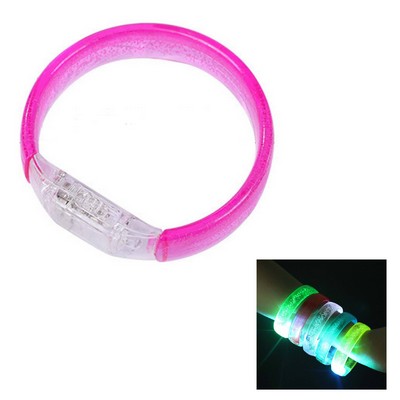 LED Light Up Bracelet