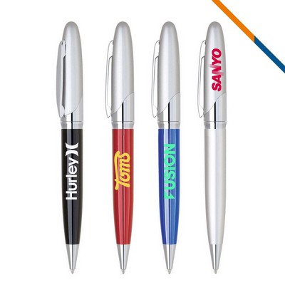 Bestong Metal Pen