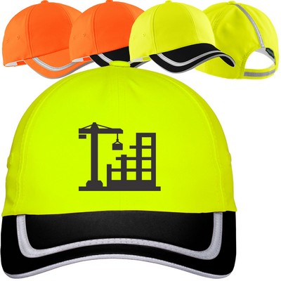 Port Authority® High Visibility Cap