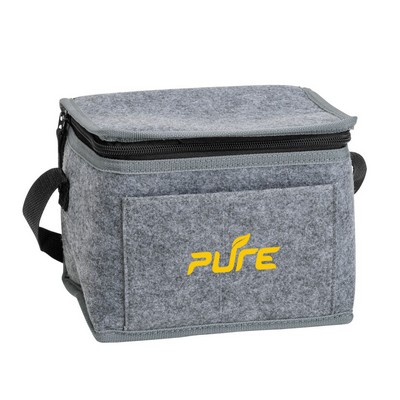 Andes Cooler Bag - Grey