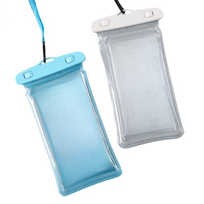 Mobile Phone Waterproof Pouch