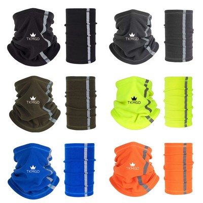 Face Cover Gaiter Mask