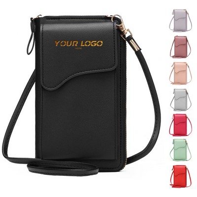 Cell Phone Bag For Women