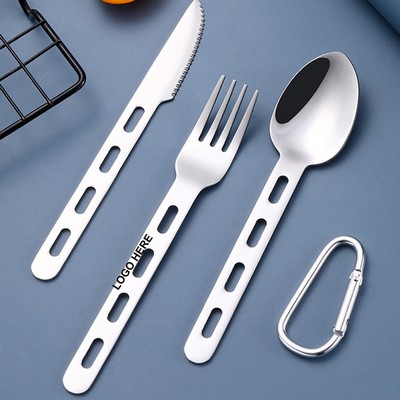 3 Piece Cutlery Set