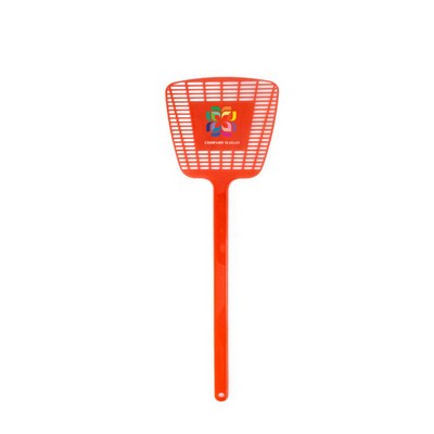 Plastic Fly Swatter