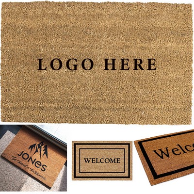 Coco Coir Door Mat