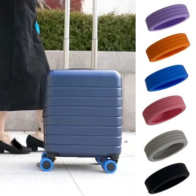 Luggage Wheel Protectors Cover