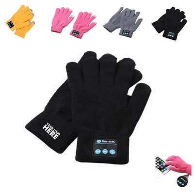 Wireless Bluetooth Glove