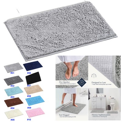 Bathroom Rugs