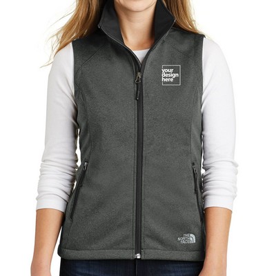 The North Face® Women's Ridgewall Soft Shell Vest