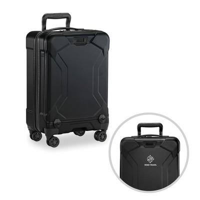 Briggs & Riley Torq 2.0 Domestic Carry-On Spinner - Stealth