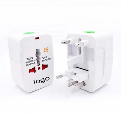 Functional Smart Plug