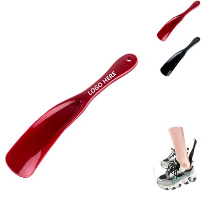 Portable Plastic Shoe Horn