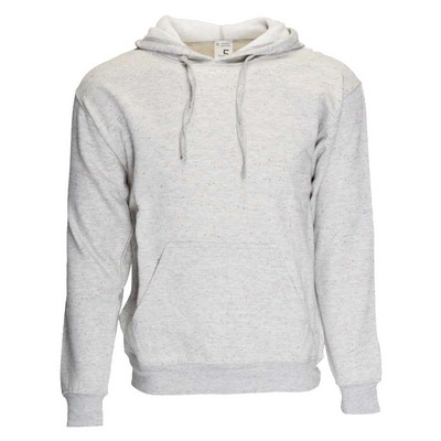 Speckled Bi-Blend Hoodie