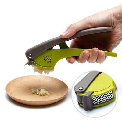 Garlic Press